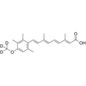 13-​cis Acitretin D3-凯途化工网