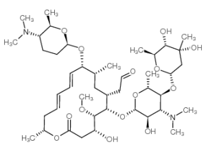 螺旋霉素I-凯途化工网