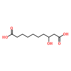 3-羟基癸二酸-凯途化工网