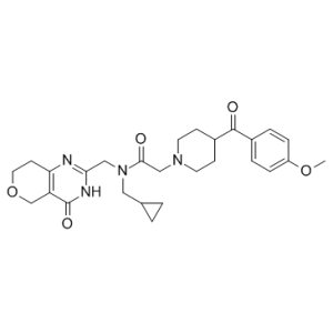 NVP-TNKS656-凯途化工网