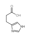 3-(咪唑-4-基)丙酸-凯途化工网