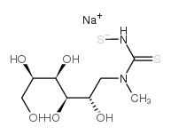 N-(DITHIOCARBAMOYL)-N-METHYL-D-GLUCAMINE, SODIUM SALT-凯途化工网