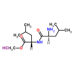 L-Leucyl-L-Leucine methyl ester hydrochloride-凯途化工网