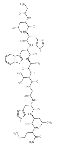 GRP (18-27) (HUMAN, PORCINE, CANINE)-凯途化工网