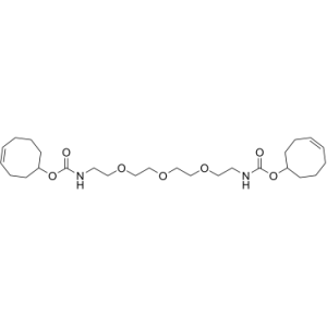 TCO-PEG3-TCO-凯途化工网