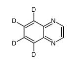 喹喔啉-D4-凯途化工网