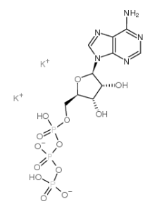 腺苷5'-三磷酸二钾盐-凯途化工网