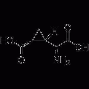 (2S,1'R,2'S)-2-(2-羧基环丙基)甘氨酸-凯途化工网