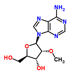 2'-O-甲基腺苷-凯途化工网