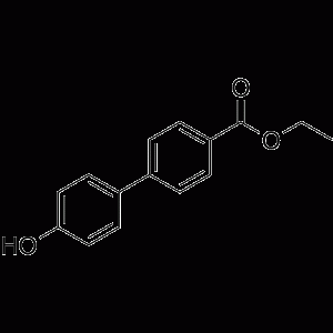 4'-羟基-4-联苯羧酸乙酯-凯途化工网