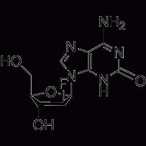 2-Hydroxy-2'-deoxy-2'-fluoro-beta-D-arabino adenosine-凯途化工网