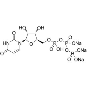 尿苷-5'-三磷酸三钠盐-凯途化工网
