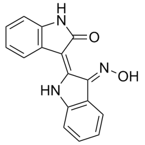 靛玉红-3'-单肟-凯途化工网