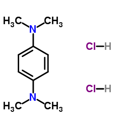 N,N,N',N'-四甲基对苯二胺 二盐酸盐-凯途化工网