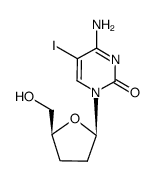 2',3'-二脱氧-5-碘胞苷-凯途化工网