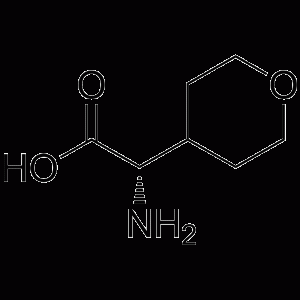 L-4'-四氢吡喃基甘氨酸-凯途化工网