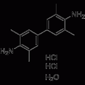 3,3',5,5'-四甲基联苯胺盐酸盐-凯途化工网