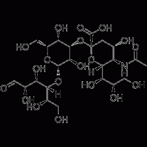 3'-唾液乳糖钠盐-凯途化工网