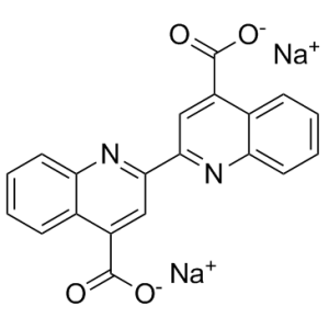 2,2'-联喹啉-4,4'-二羧酸二钠-凯途化工网