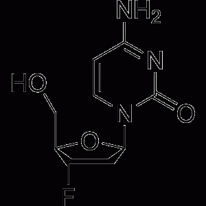 2',3'-Dideoxy-3'-fluorocytidine-凯途化工网