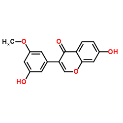 7,3'-二羟基-5'-甲氧基异黄酮-凯途化工网