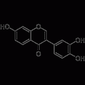 7,3',4'-三羟基异黄酮(7,3',4'-THIF)-凯途化工网