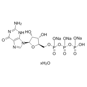 5'-GTP三钠盐水合物-凯途化工网