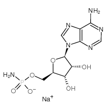 5'-一氨基磷酸腺170钠盐-凯途化工网