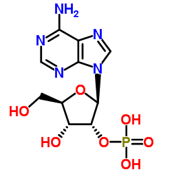 腺苷2'(3')-单磷酸盐混合异构体-凯途化工网