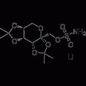 lithium,[(3aS,5aR,8aR,8bS)-2,2,7,7-tetramethyl-5,5a,8a,8b-tetrahydrodi[1,3]dioxolo[4,5-a:5',3'-d]pyran-3a-yl]methoxysulfonylazanide-凯途化工网