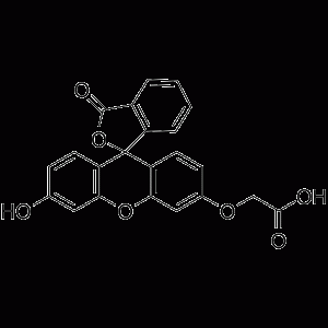 荧光素-O'-乙酸-凯途化工网