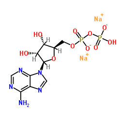 腺苷-5'-二磷酸钠盐水合物-凯途化工网