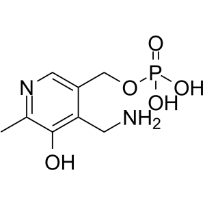 吡哆胺5 '磷酸盐-凯途化工网