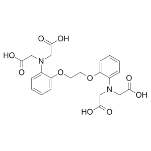 1,2-双(2-氨基苯氧基)乙烷-N,N,N',N'-四乙酸-凯途化工网