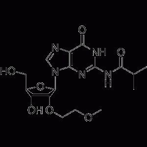 2'-O-MOE-N2-ibu-rG-凯途化工网