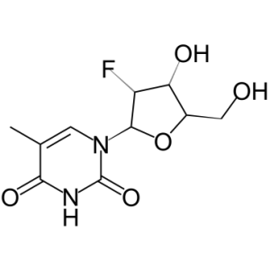 2'-脱氧-2'-氟胸苷-凯途化工网