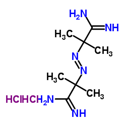 2,2'-偶氮双(2-甲基丙脒)二盐酸盐-凯途化工网