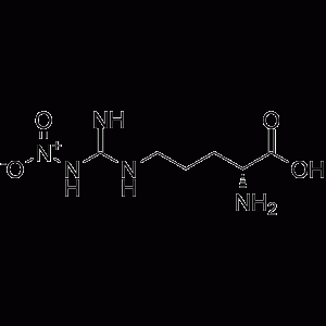 N'-硝基-D-精氨酸-凯途化工网