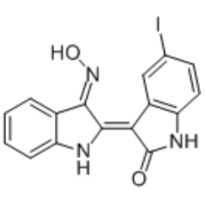 5-碘靛红-3'-单肟-凯途化工网