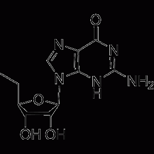 5'-脱氧-5'-碘鸟苷-凯途化工网