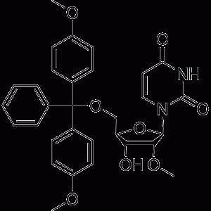 DMT保护性-2'-甲氧基尿苷-凯途化工网