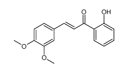 (E)-2'-Hydroxy-3,4-dimethoxychalcone-凯途化工网