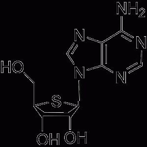 Adenosine, 4'-thio--凯途化工网