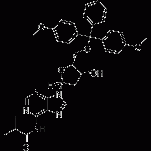 5'-O-DMT-N6-ibu-dA-凯途化工网