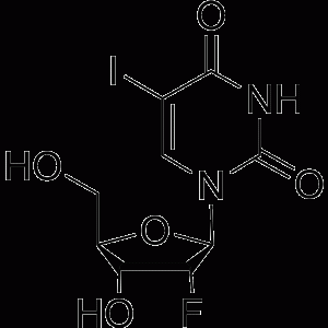 5-碘-2'-氟-脱氧尿苷-凯途化工网