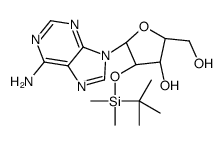 2'-O-t-Butyldimethylsilyl adenosine-凯途化工网