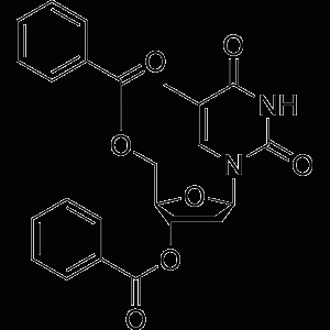 3',5'-DI-O-BENZOYLTHYMIDINE-凯途化工网