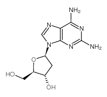 2,6-二氨基嘌呤-2'-脱氧核苷-凯途化工网