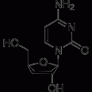 3'-脱氧胞苷-凯途化工网