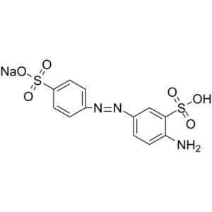 4-氨基偶氮苯-3,4'-二磺酸单钠-凯途化工网